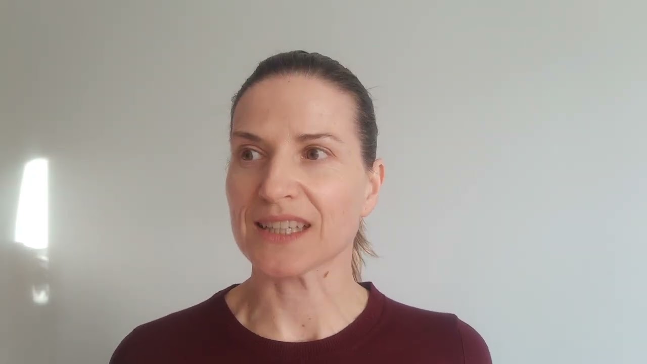 Carolina Aller. Actriz de Cine, Teatro y Televisión