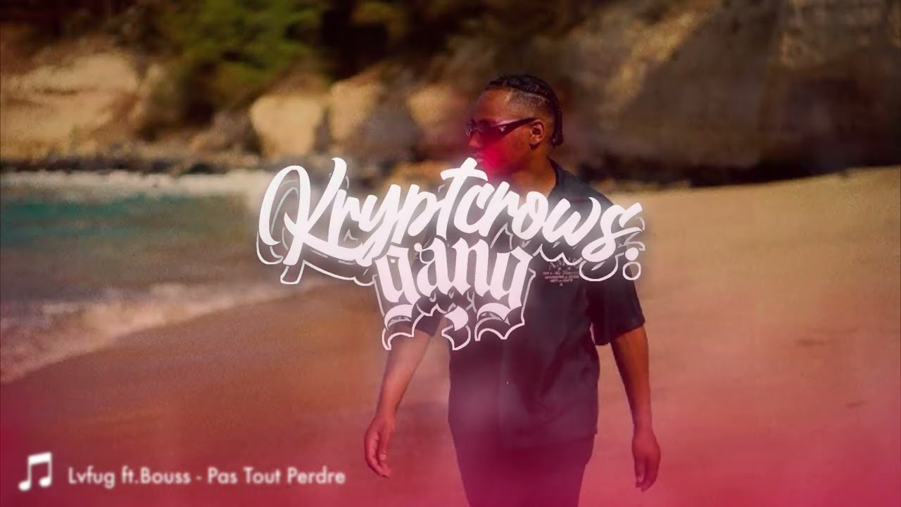 LVFUG x BOUSS - PAS TOUT PERDRE [ REMIX 2025 ]