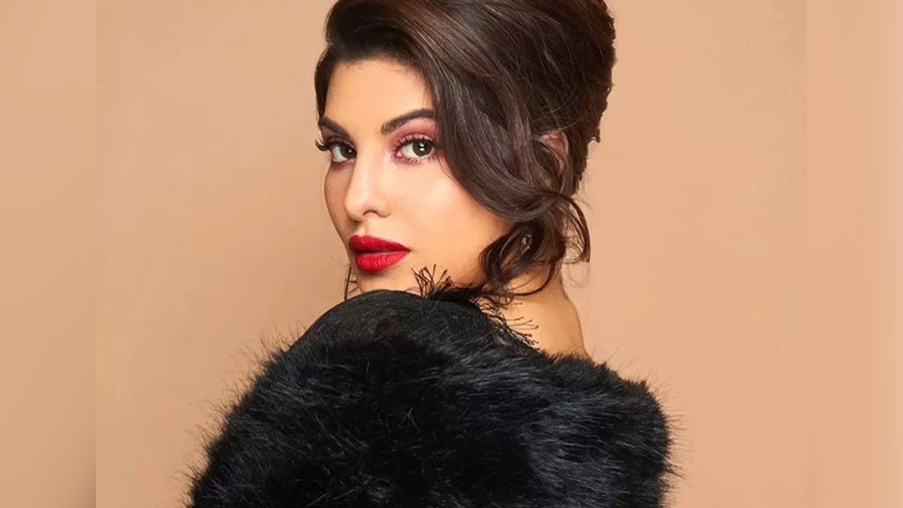 Jacqueline Fernandez summoned for the 3rd time in Rs 200 crore extortion case
