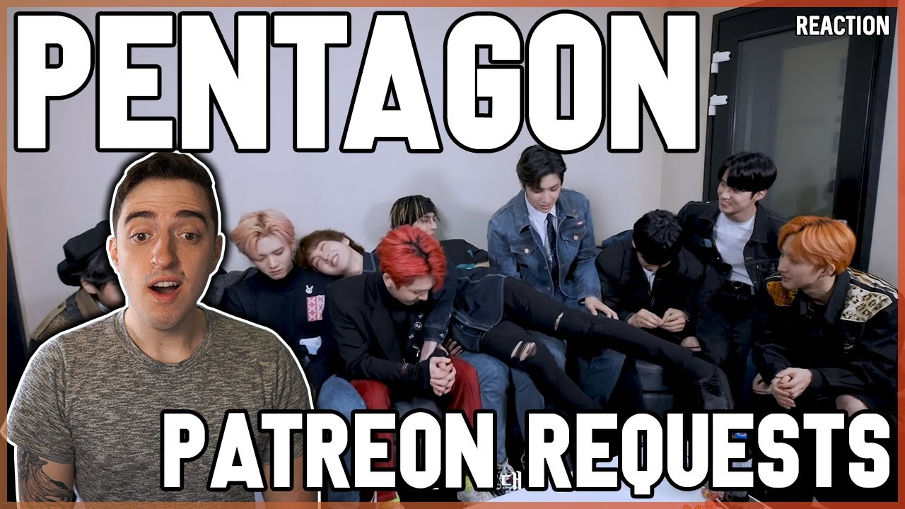 PENTAGON - 
