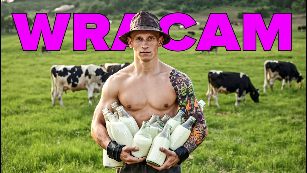 WRACAM DO GRY