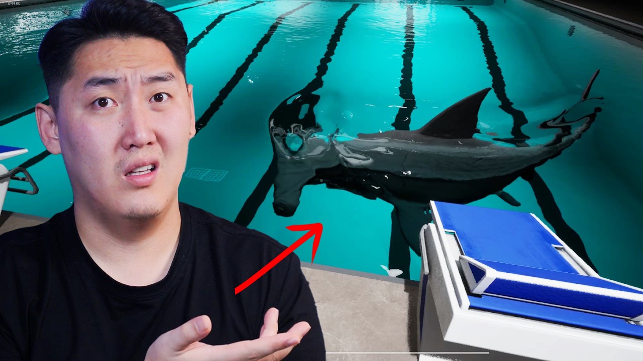ЧИ ЭНД СЭЛЖ ЧАДАХ УУ?  | Sharks and Minnows | EP - 01