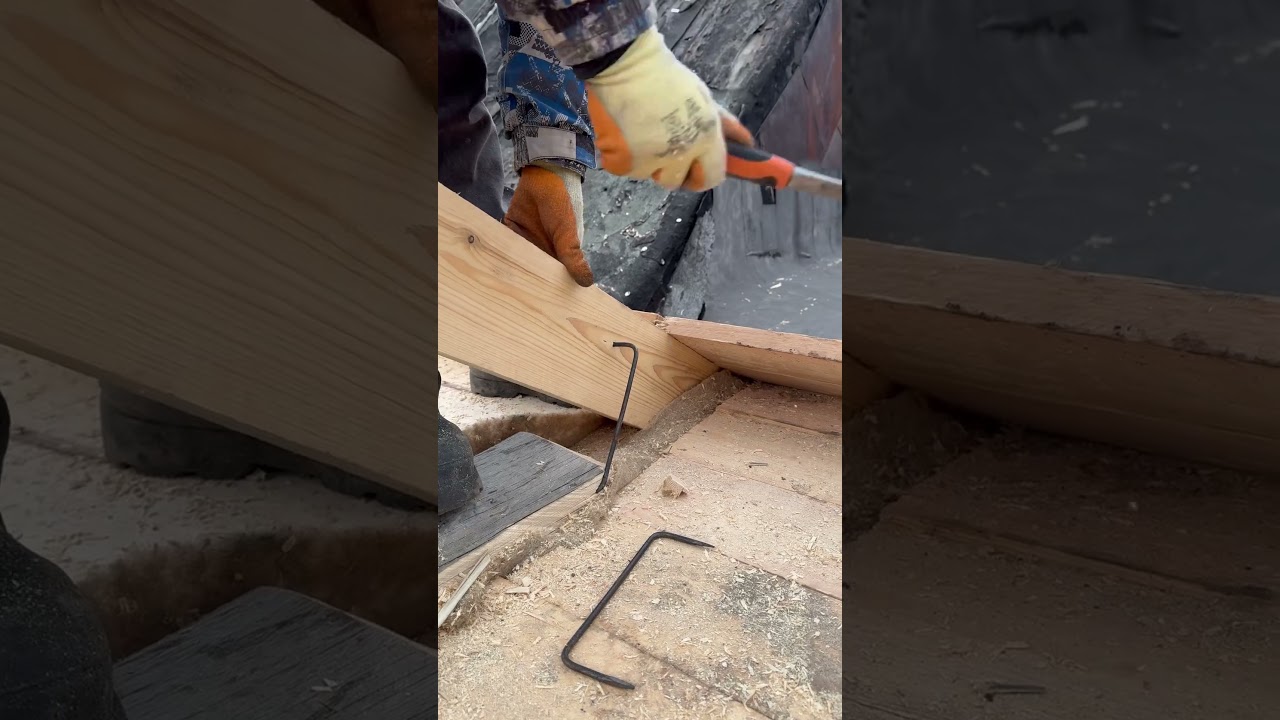 #бензоплотник #сруб #woodworking