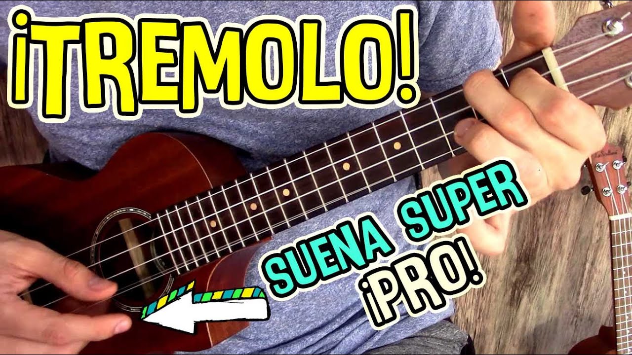 ¡Esta técnica te hará sonar genial¡ 