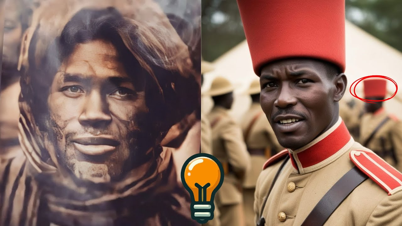 L'engagement de Cheikh Ibrahima Fall durant la Grande Guerre | Par Baye Mamour Ndao