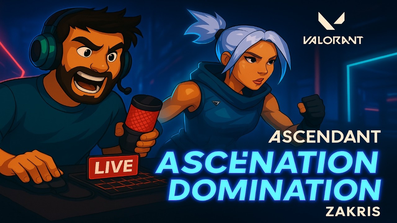 Ascendant Pe Rukna Mana Hai 💀 | Valorant l Indian Jett  – !aim #valorant  #facecam  #jettmain