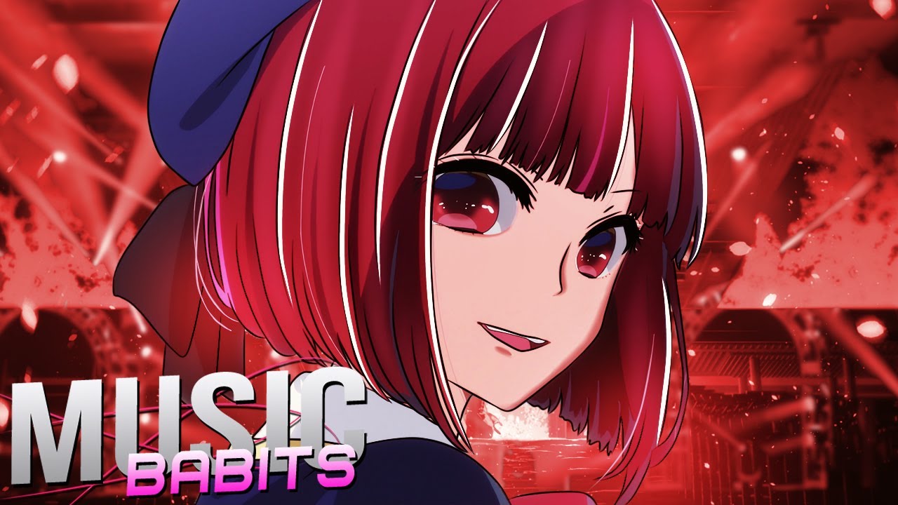 Kana (Oshi No Ko) - LUZ DO HOLOFOTE | Babits