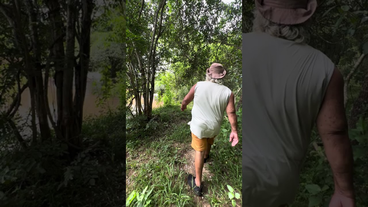 Vou guardar no coração esse lugar 