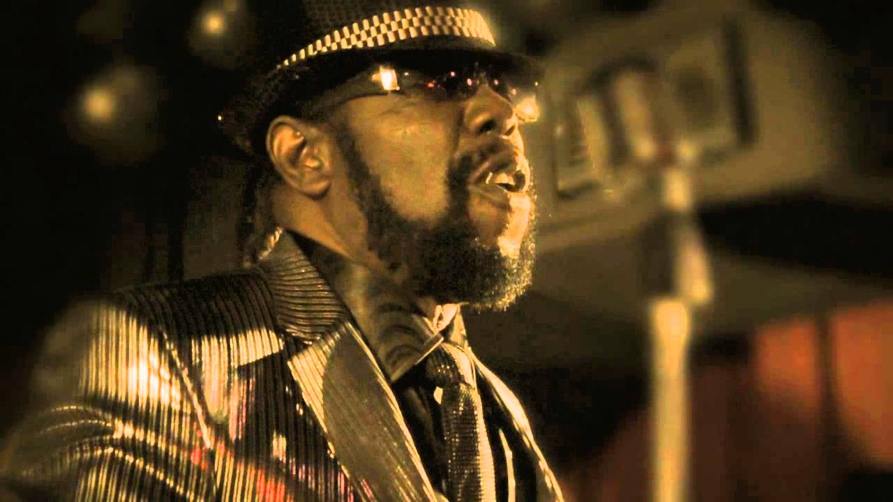 Roy Ellis meets Transilvanians - You can't leave now (2012)