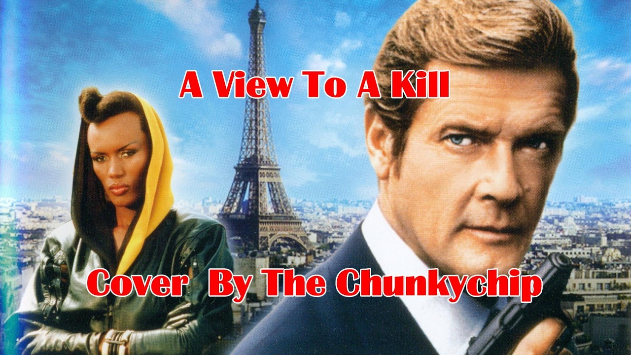 A View To A Kill