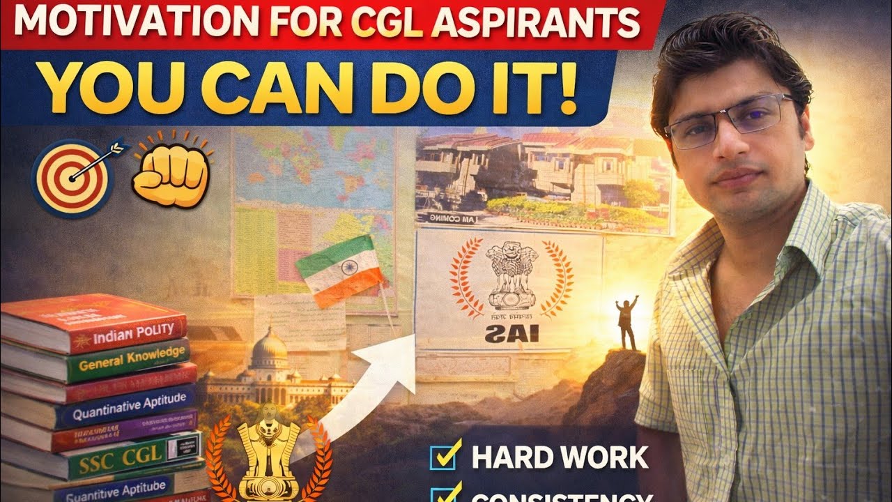 SSC CGL DAY - 9 is live #SSC #RAILWAYS #upsc