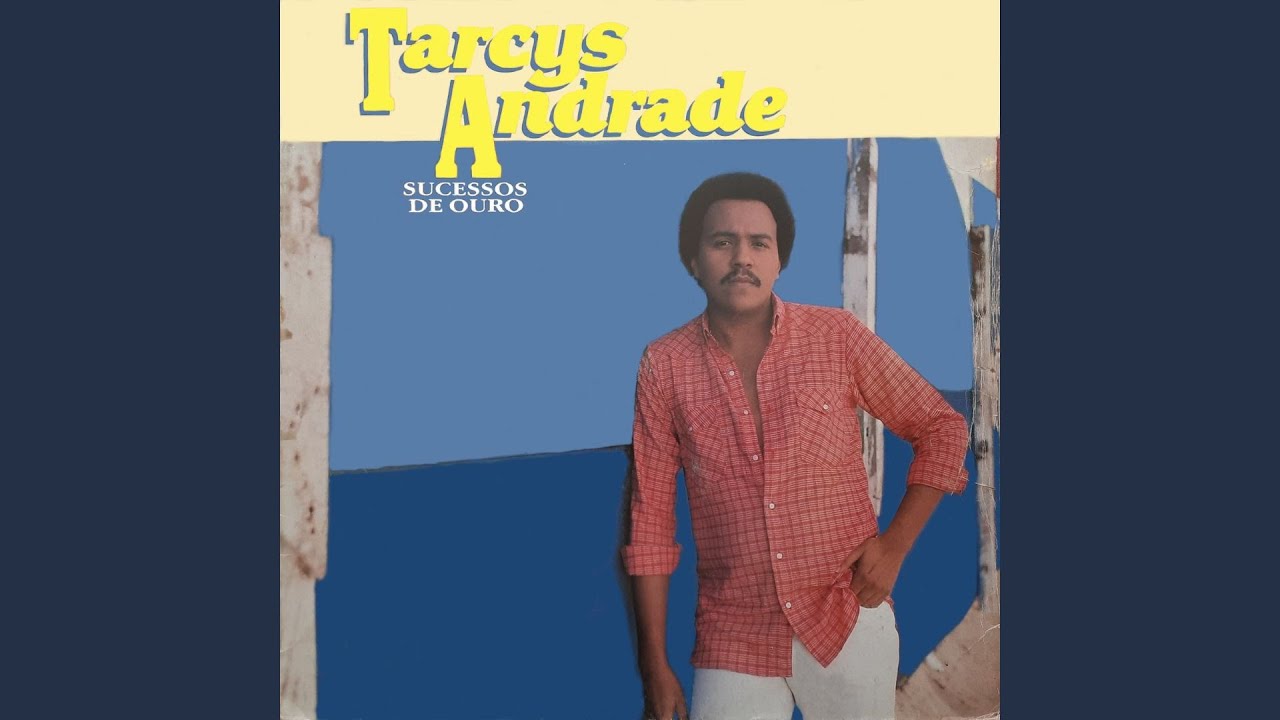 Tarcys Andrade - Menina