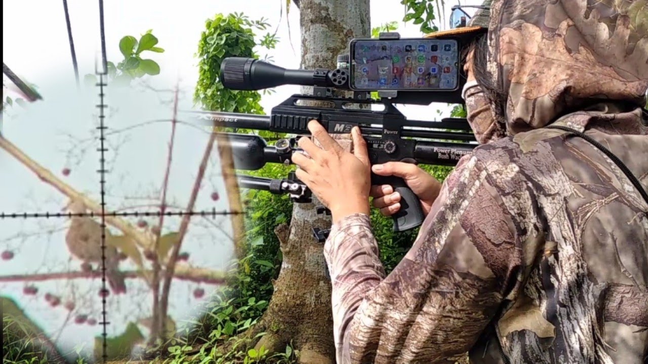 REVIEW FX IMPACT M3 || MIMIS JBS FLAT || MAMPU LONGE RANGE