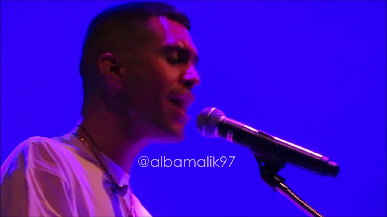 Mahmood - Dimentica - Miami festival