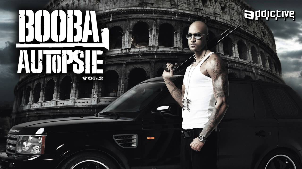 Booba Ft. Dj&eacute; - Quoi qu'il arrive (Son Officiel)