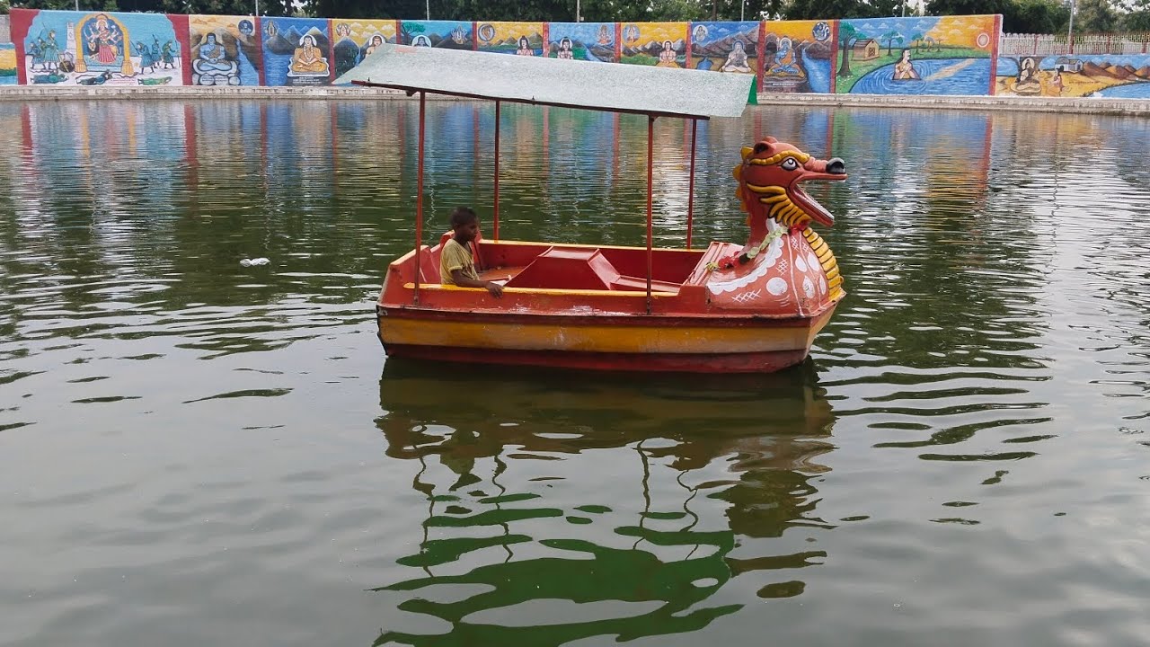 देवी पाटन तुलसीपुर।। माता रानी का दर्शन🙏🙏