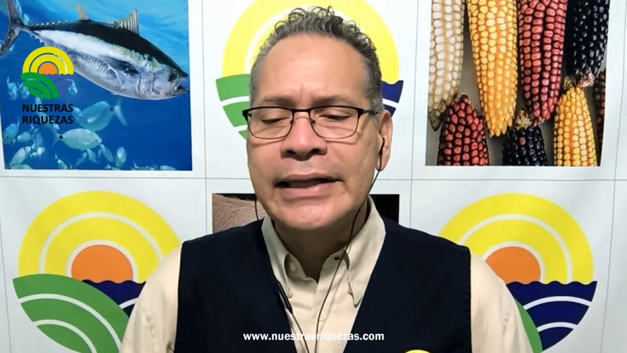 Nuestras Riquezas, viernes 27 de febrero de 2026