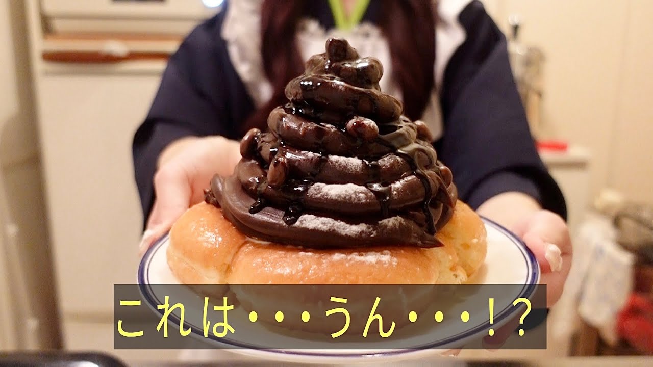 【アニメ飯】たきなスペシャル作ってみた💩【リコリスリコイル】
