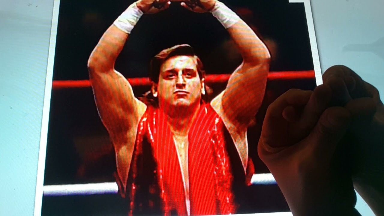 Horacio the handsnake - Barry Orton