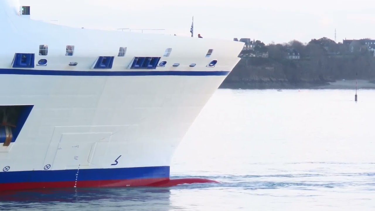 CONDOR ET SAINT MALO 22 FEVRIER 2025