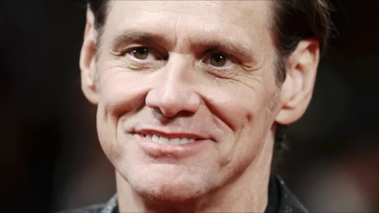 Jim Carrey Completely Lashes Out About The Will Smith Controversy