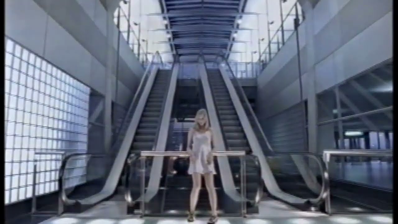 Prater in je slaap - Velvet (videoclip)