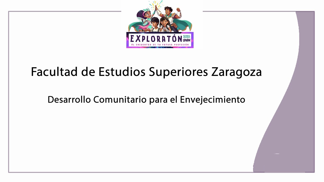 Facultad de Estudios Superiores Zaragoza