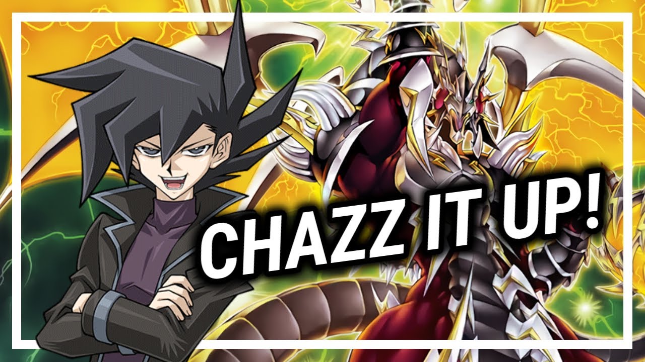 ARMED DRAGON DECK RECIPE - POST 2022 MEGA TINS! | Yu-Gi-Oh! TCG