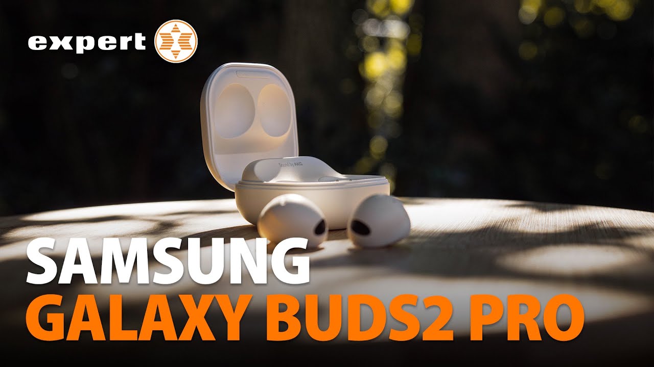 Samsung Galaxy Buds 2 Pro Review | Beste noise-cancelling earbud in 2022?