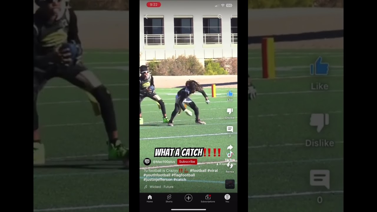 #7u #elite #flagfootball #lasvegas #vegas