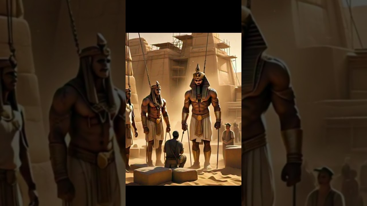 Ancient Egypt 