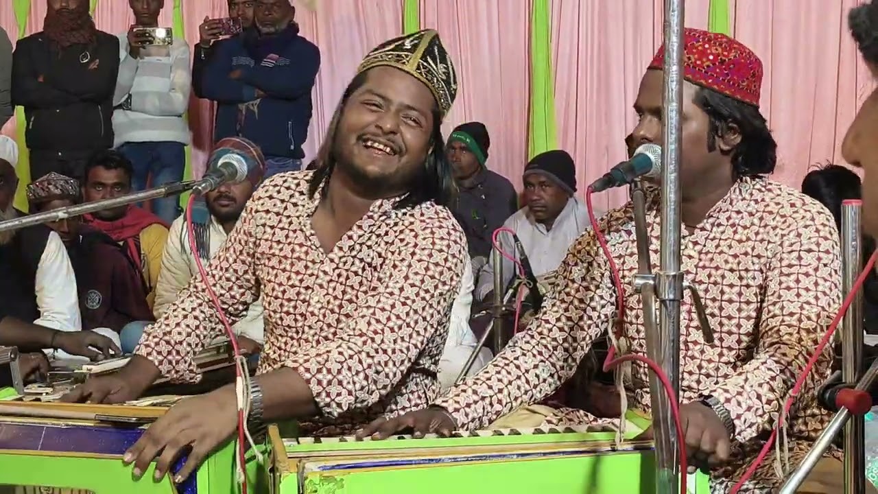 Tumhare bina ab na jina gawara....