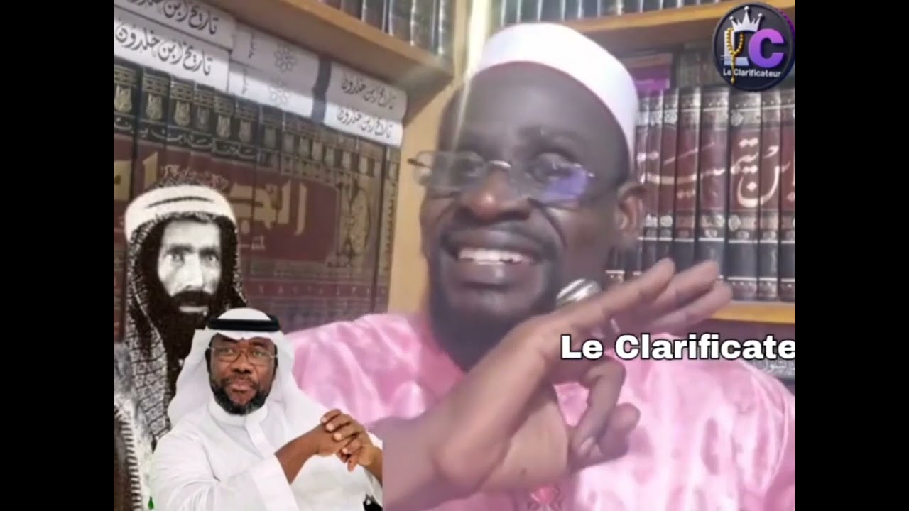 L’impasse de mon ainé Kouyate et son aveu!