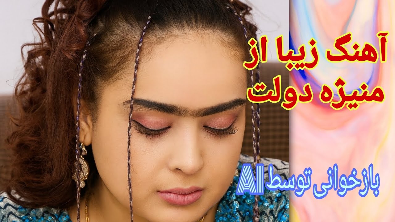 تا هستم و تا هستی همراز تو خواهم بود ، منیژه دولت، 