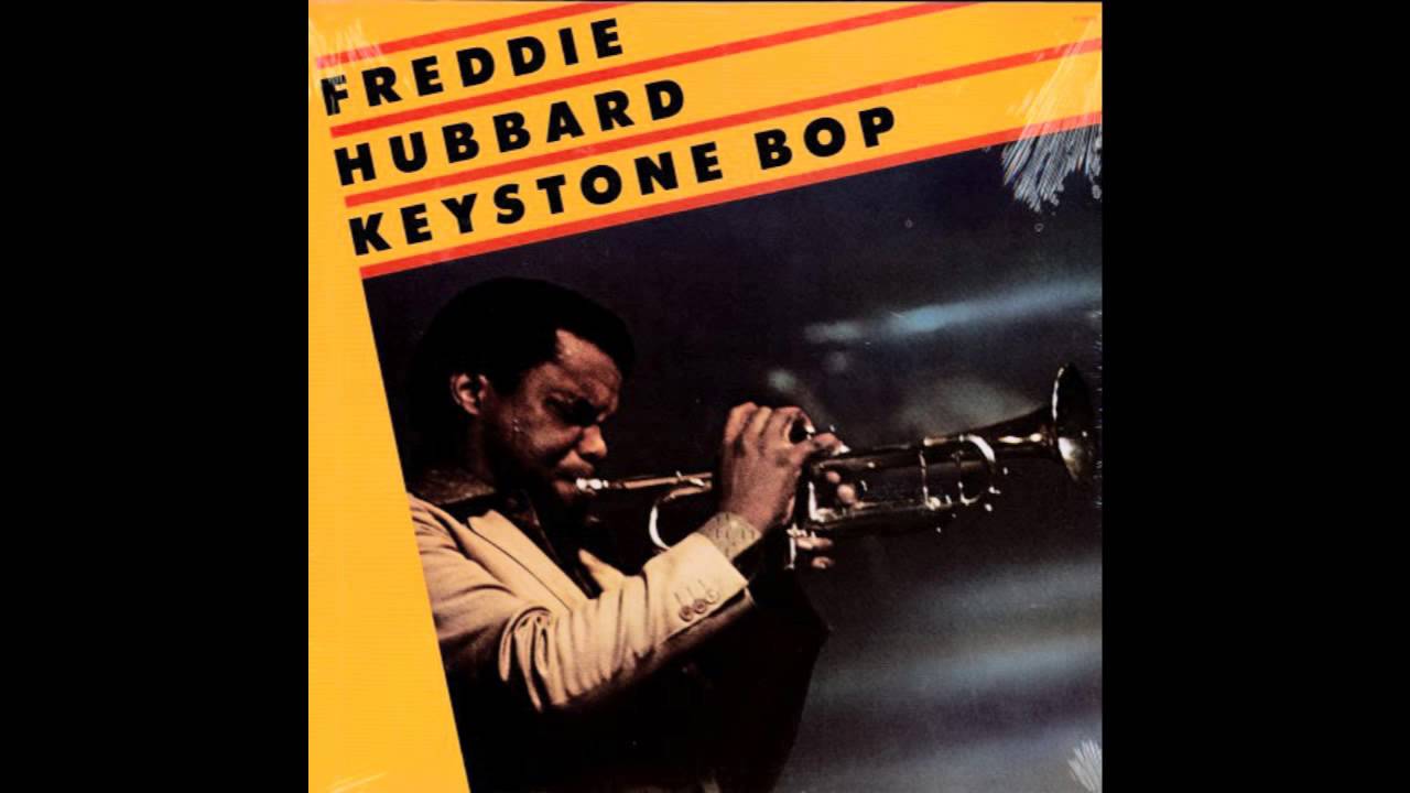 Freddie Hubbard - One Of Another Kind