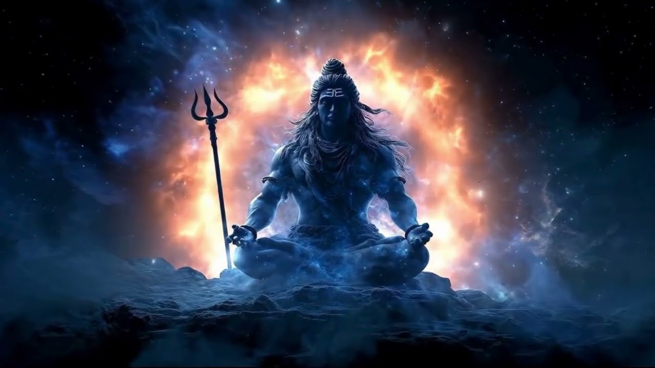 Har Har Mahadev: The Awakening