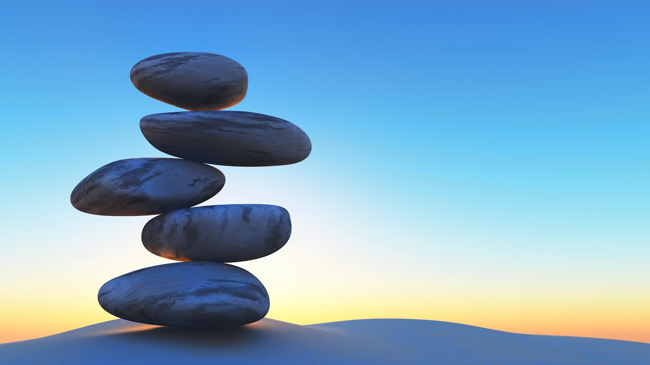 Musica Rilassante Ambient | Gandhi – Equilibrio e armonia interiore!