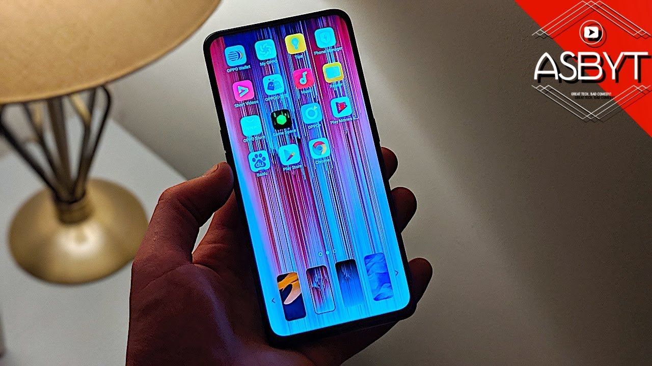 UNBOXING The OPPO Phone NOBODY Is Talking About...And SHOULD Be.