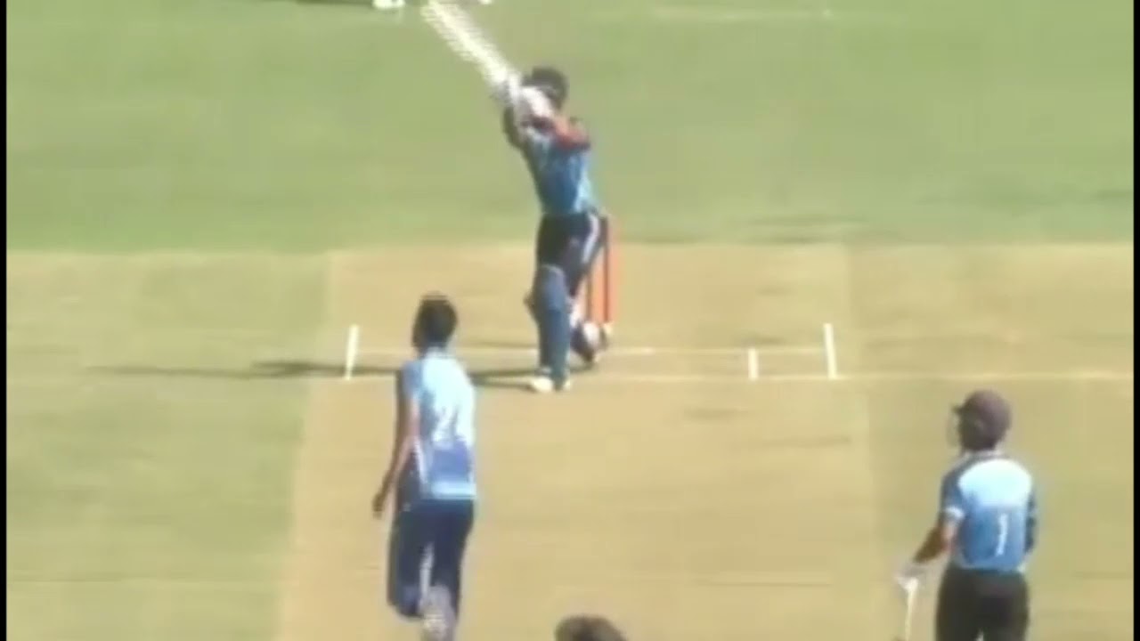 Vishnu Vinod Batting | Kerala | Vijay Hazare Trophy | Ranji Trophy | Best Shots | CRICKET PORT |
