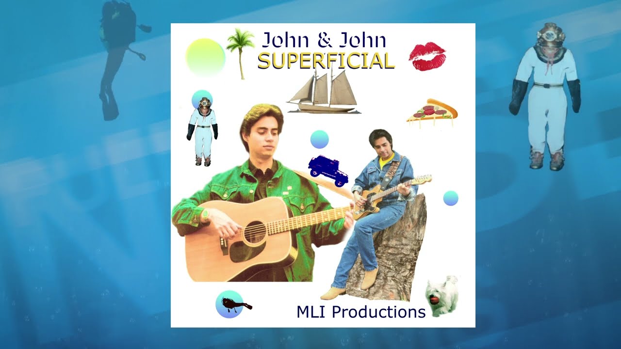 MLI PRODUCTIONS DEMO-