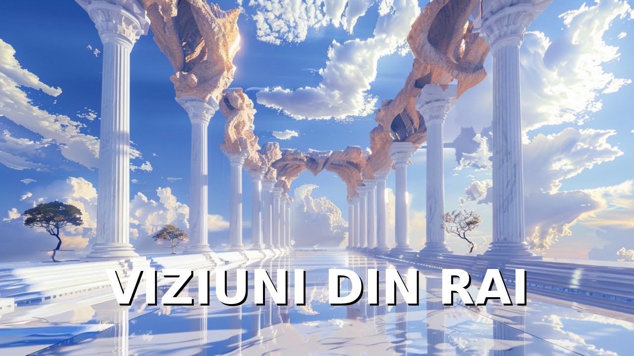 Viziuni din Rai – Muzică Instrumentala
