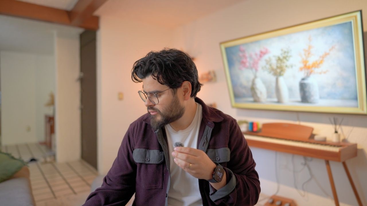 Devocional diario | En el principio la Palabra ya existia. | Juan 1:1