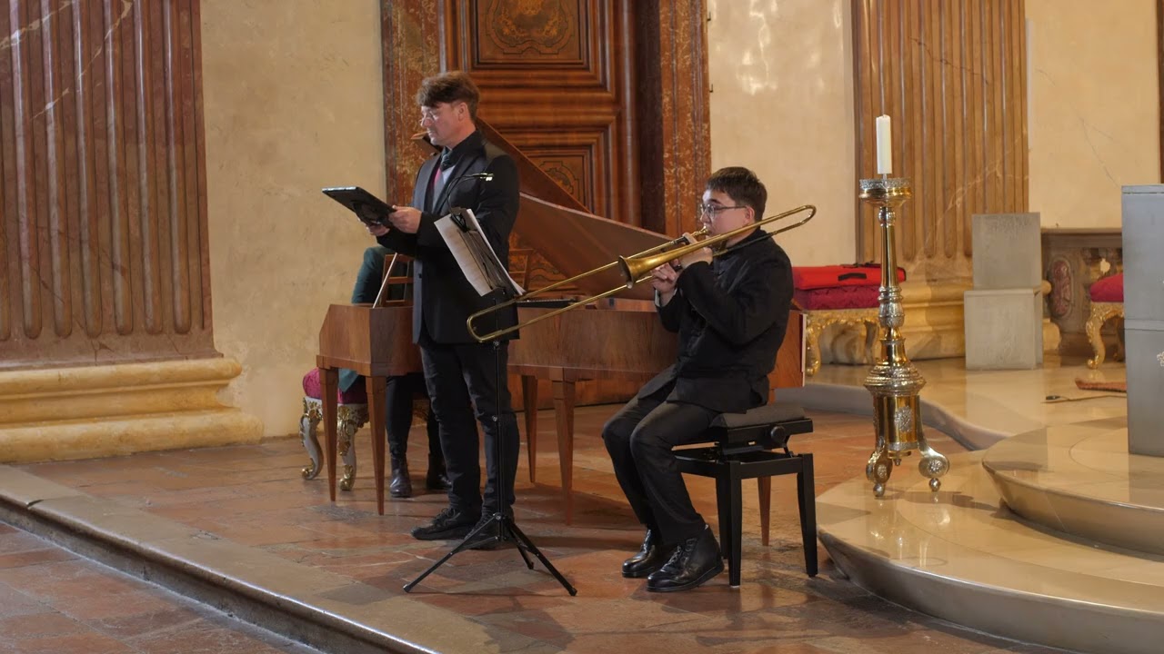 Mozart WA | Arie Jener Donnerworte Kraft