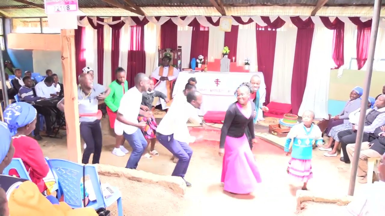 AIPCA GITARE YOUTH PERFORMANCE ON 22/2/2026