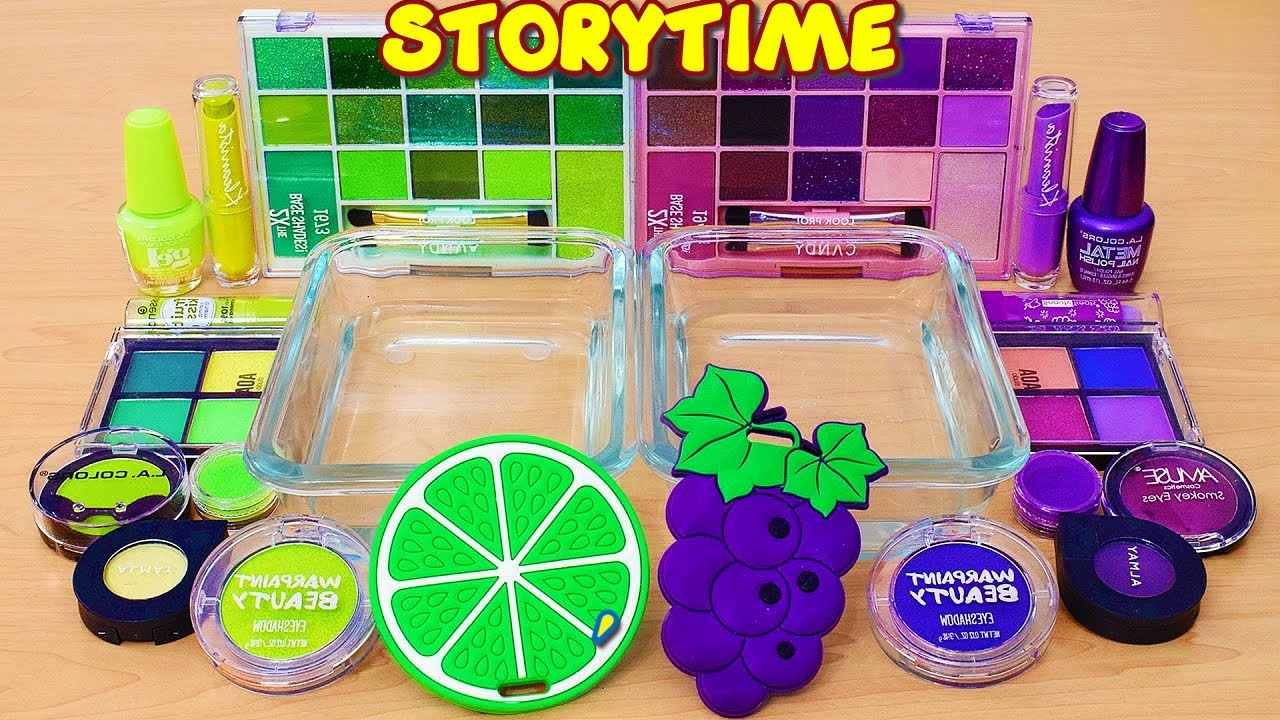 STORYTIME CON SLIME! MI T&Iacute;O 👲 LLEV&Oacute; A SU AMANTE A LA CENA NAVIDE&Ntilde;A 🥂