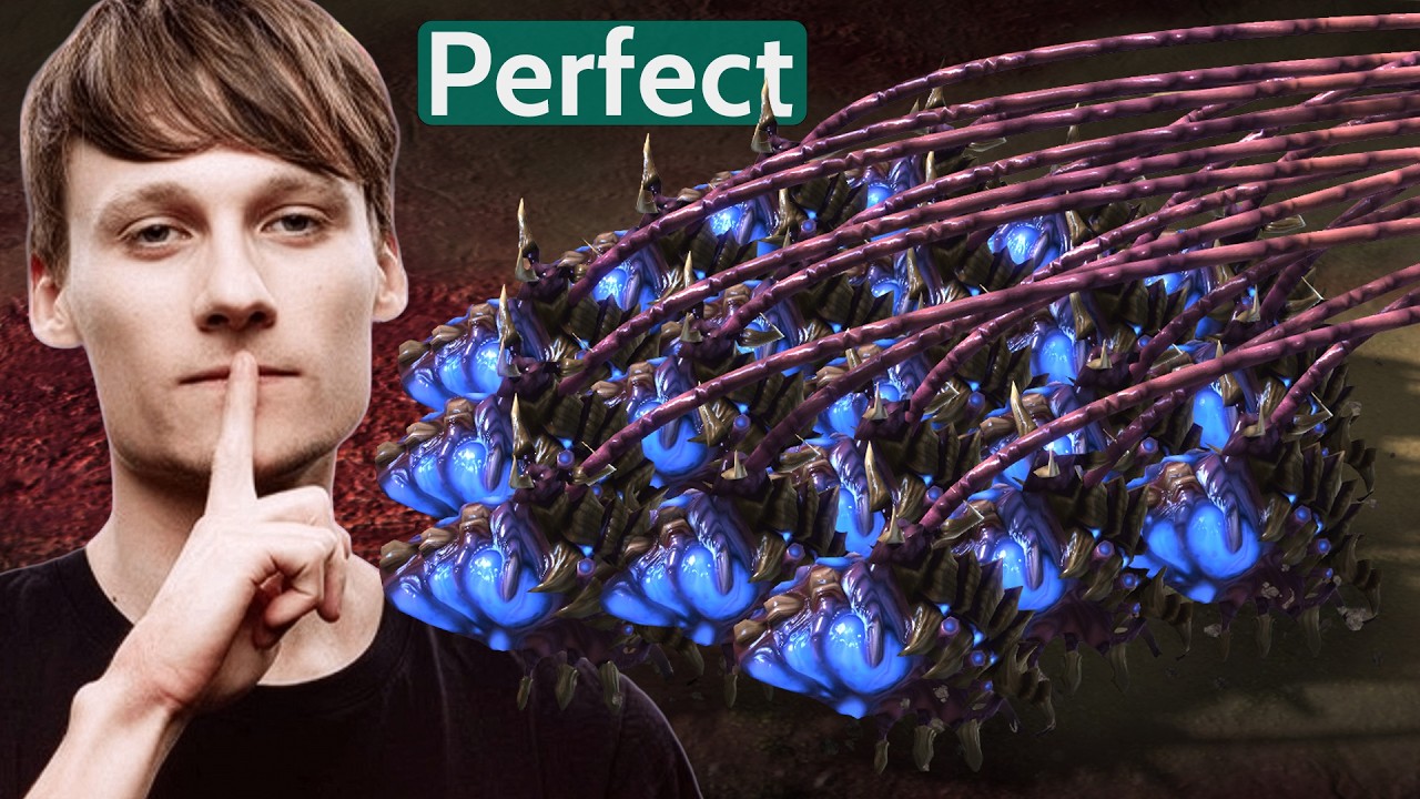 This Is PEAK Serral