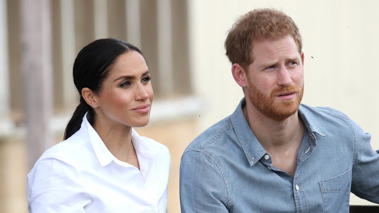 ‘Most difficult woman to satisfy’: Meghan Markle furious over treatment by Royal family