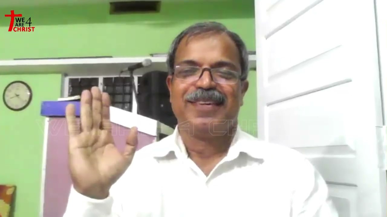 ക്രിസ്തീയ ശുശ്രൂഷ : ഒരു സംയുക്ത സംരംഭം | LIFE:- ജീവനും ജീവിതവും (പഠന പരമ്പര)  | #190