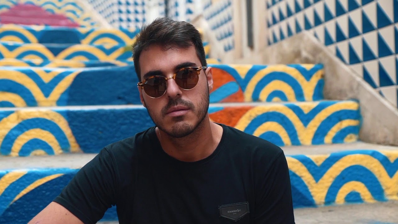 C&Oslash;DE - Blazin'It (Best Off Video)
