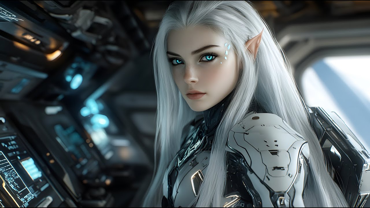 AI Overlord Enslaved Humanity For Centuries, Until It Learned The Meaning Of A Single Tear